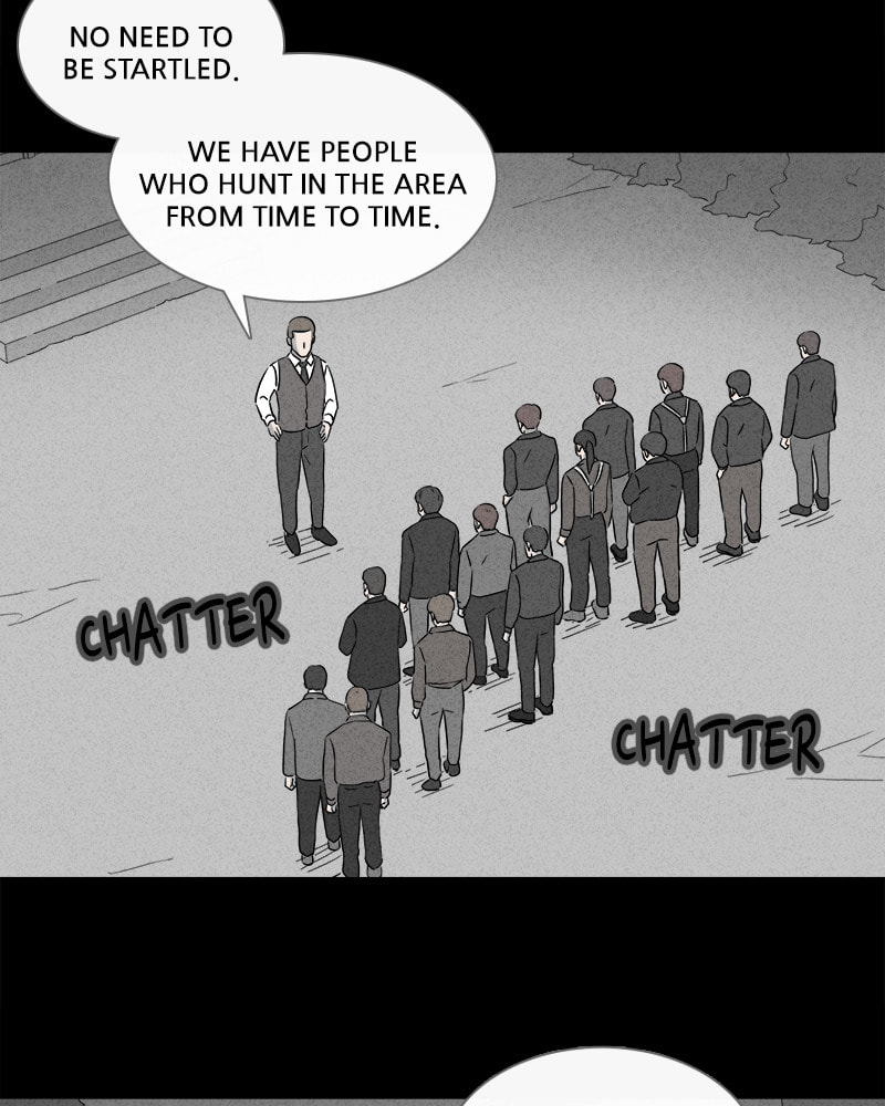 Tales of the Unusual Chapter 370 page 19 - 