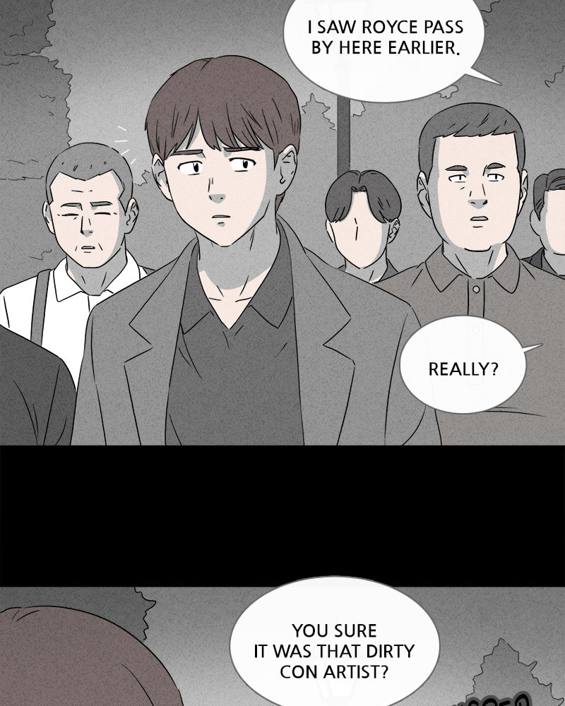 Tales of the Unusual Chapter 370 page 20 - 