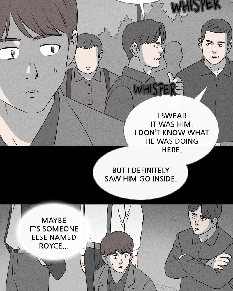Tales of the Unusual Chapter 370 page 21 - 