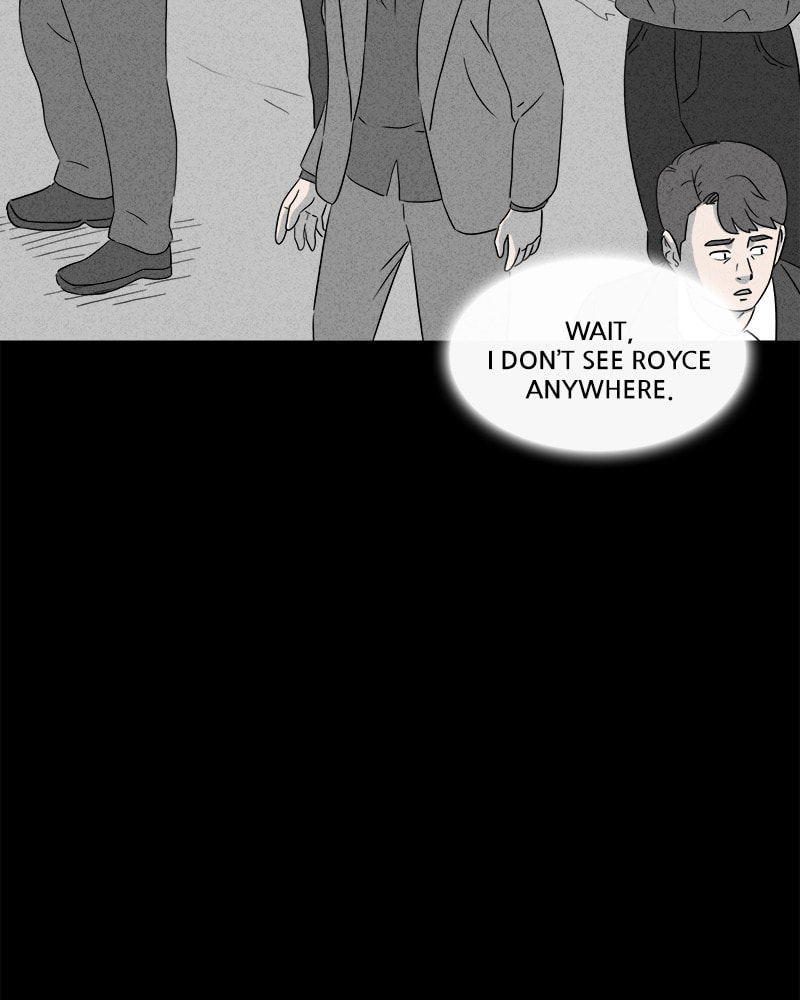 Tales of the Unusual Chapter 370 page 22 - 
