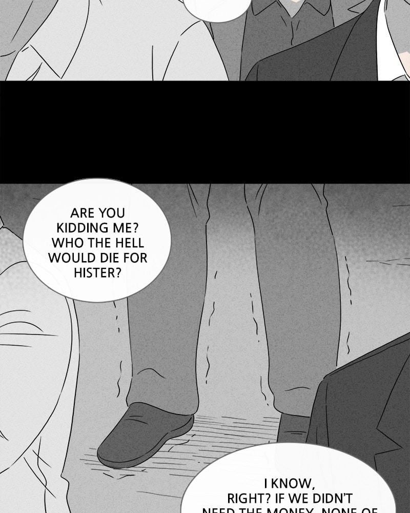 Tales of the Unusual Chapter 370 page 27 - 