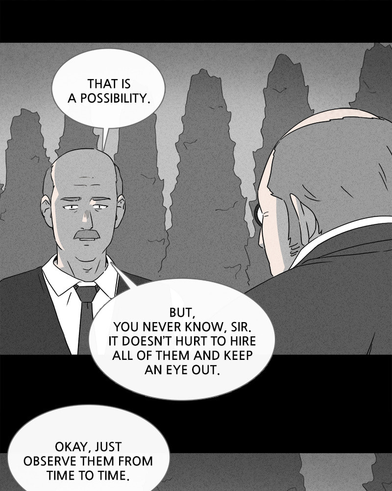 Tales of the Unusual Chapter 370 page 31 - 