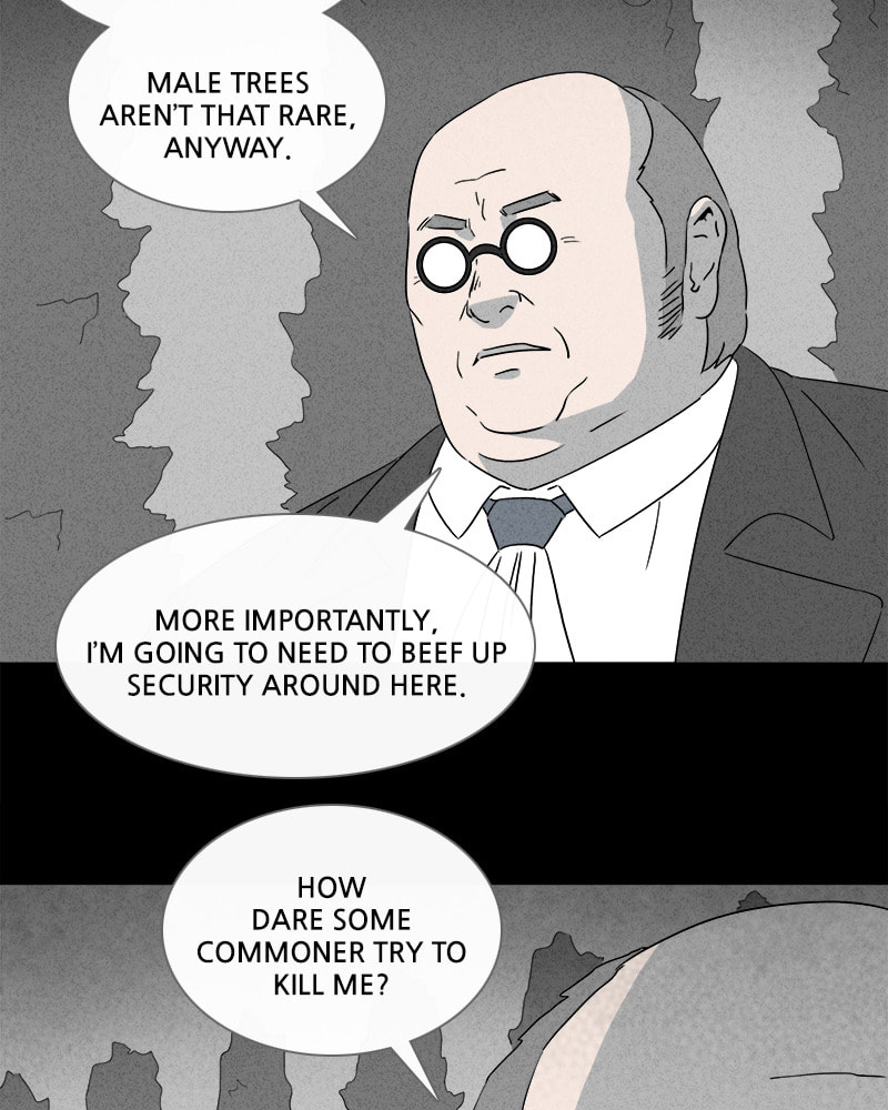 Tales of the Unusual Chapter 370 page 32 - 
