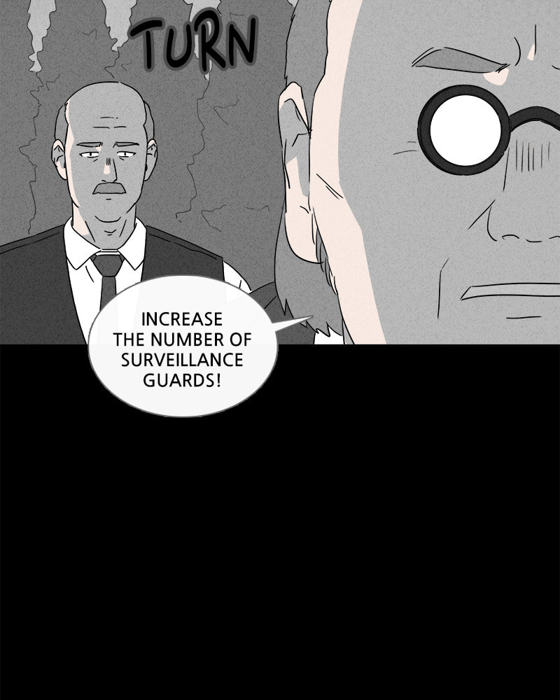 Tales of the Unusual Chapter 370 page 33 - 