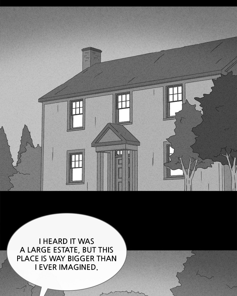 Tales of the Unusual Chapter 370 page 35 - 
