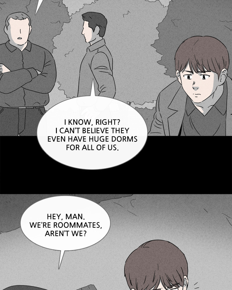 Tales of the Unusual Chapter 370 page 36 - 