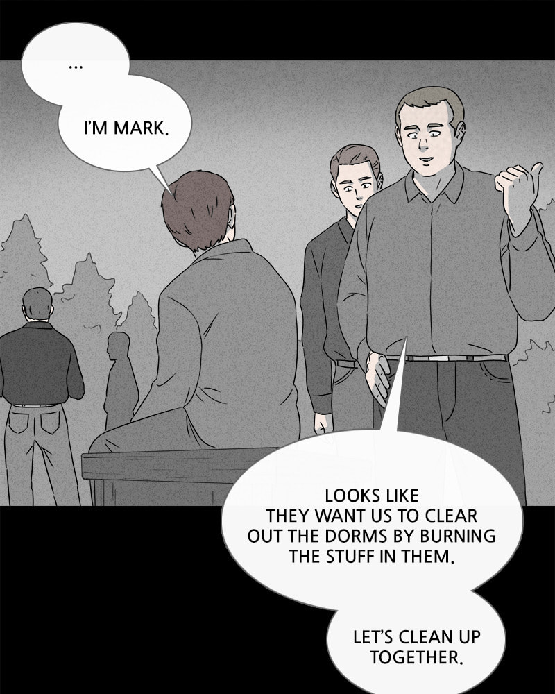 Tales of the Unusual Chapter 370 page 38 - 