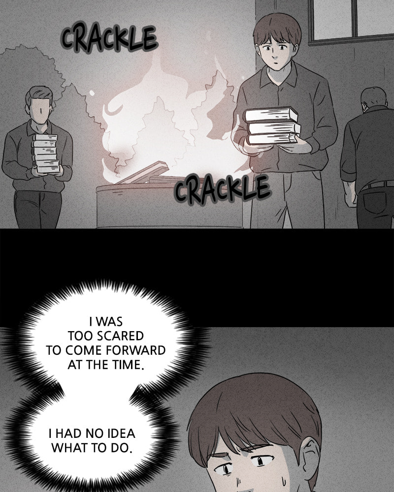 Tales of the Unusual Chapter 370 page 41 - 