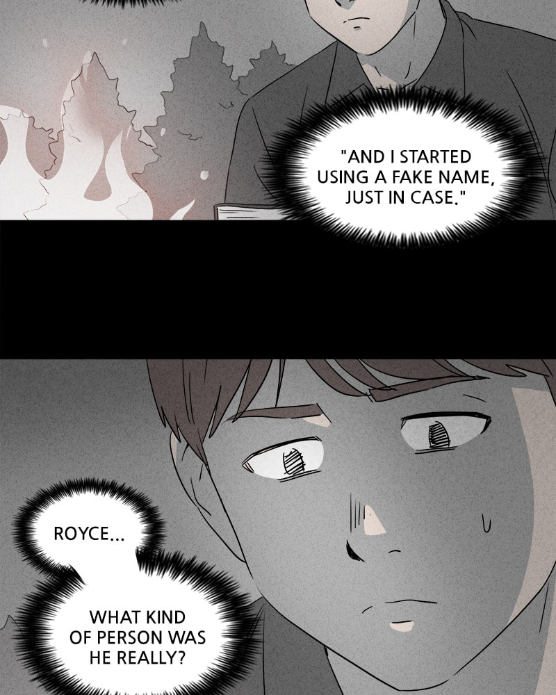 Tales of the Unusual Chapter 370 page 42 - 