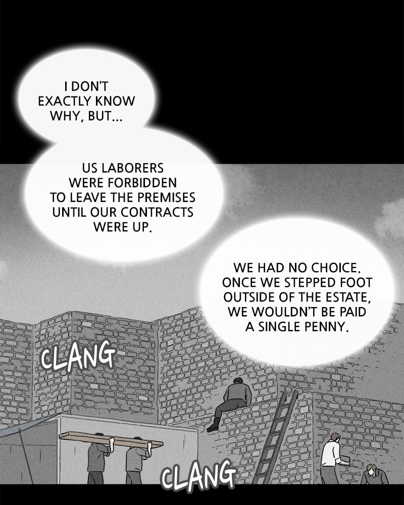 Tales of the Unusual Chapter 370 page 46 - 