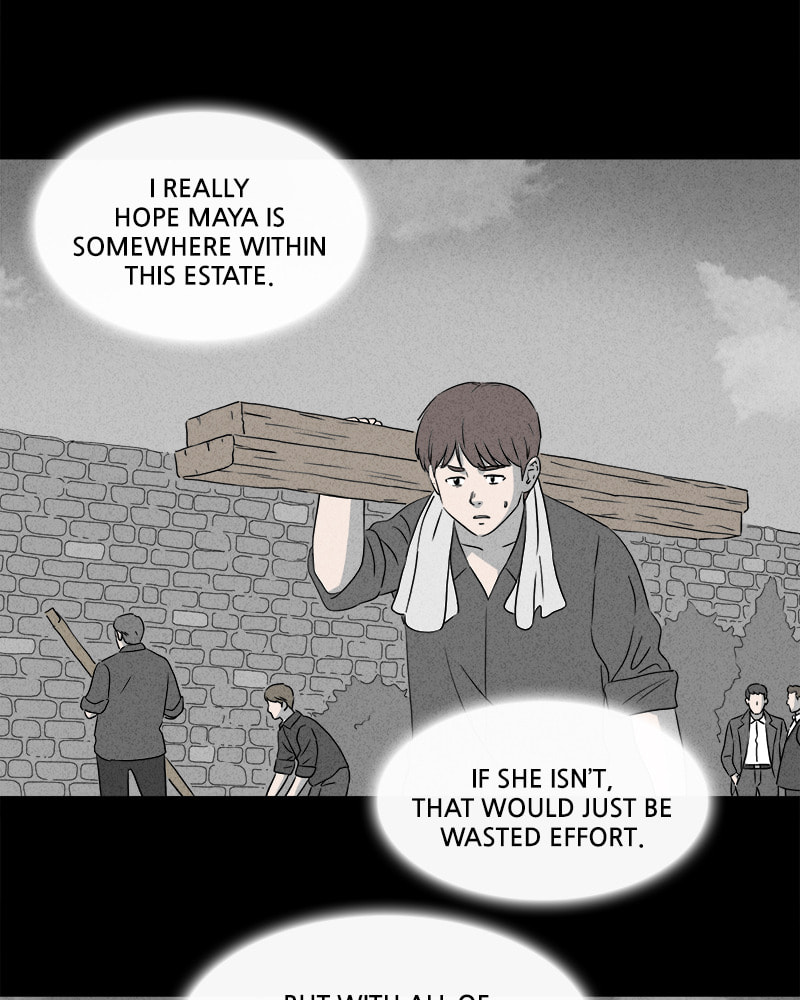Tales of the Unusual Chapter 370 page 47 - 