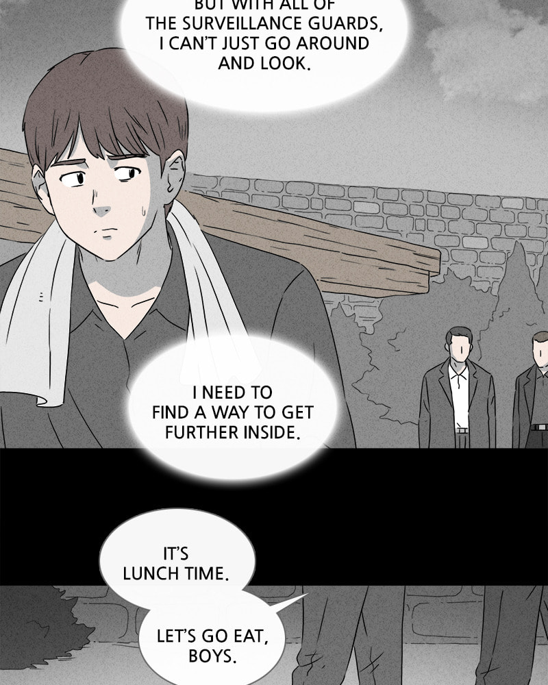 Tales of the Unusual Chapter 370 page 48 - 