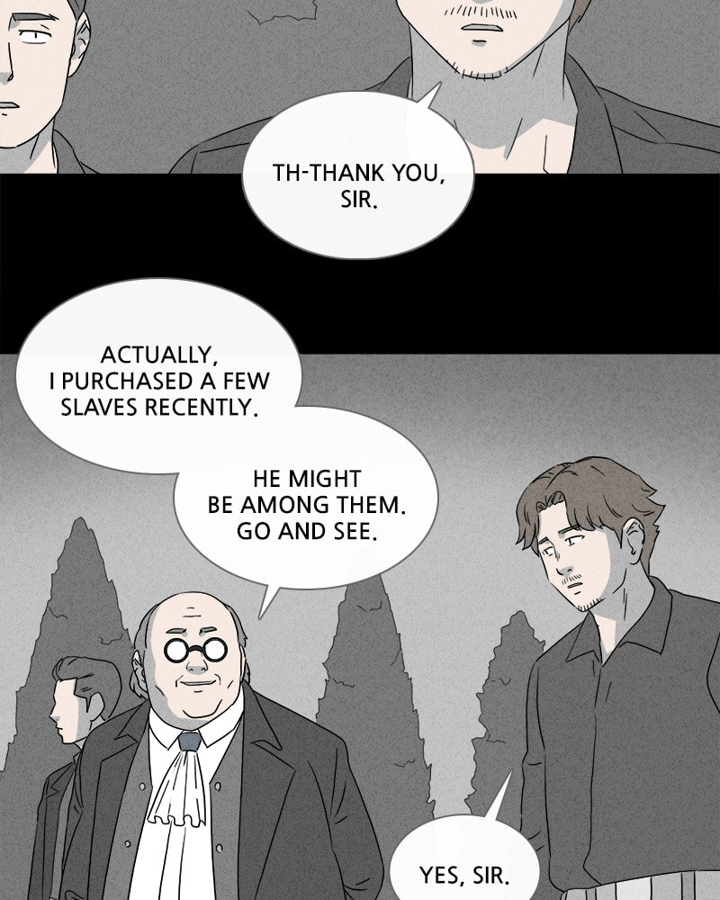 Tales of the Unusual Chapter 370 page 6 - 