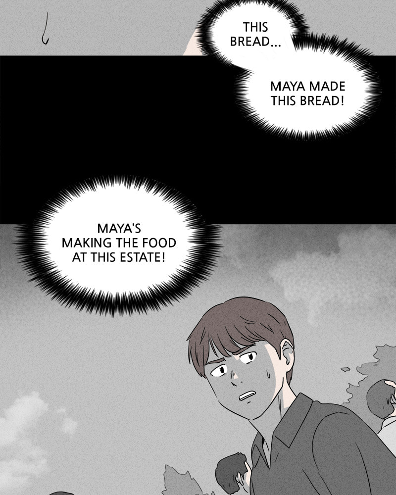 Tales of the Unusual Chapter 370 page 57 - 
