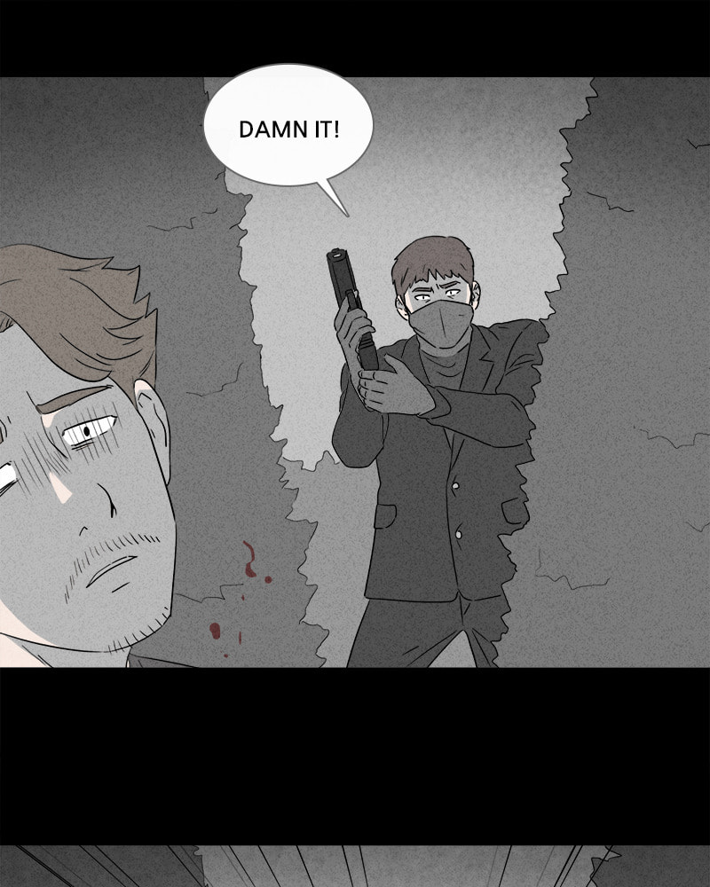 Tales of the Unusual Chapter 370 page 9 - 