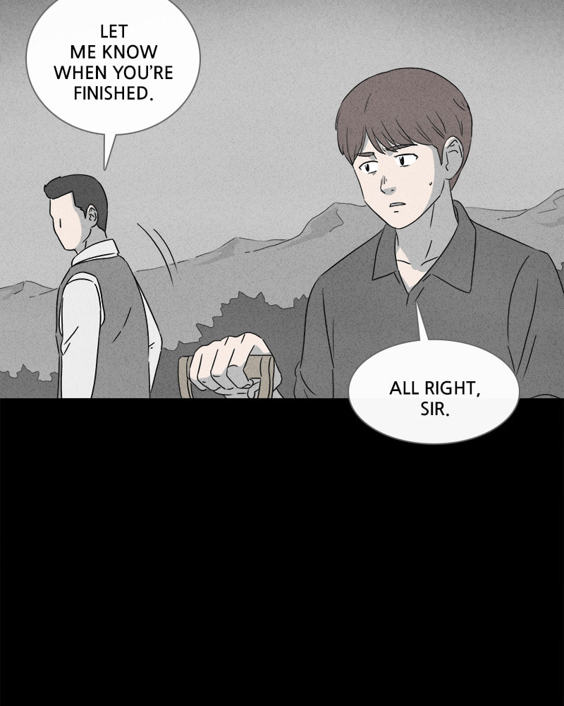 Tales of the Unusual Chapter 371 page 11 - 