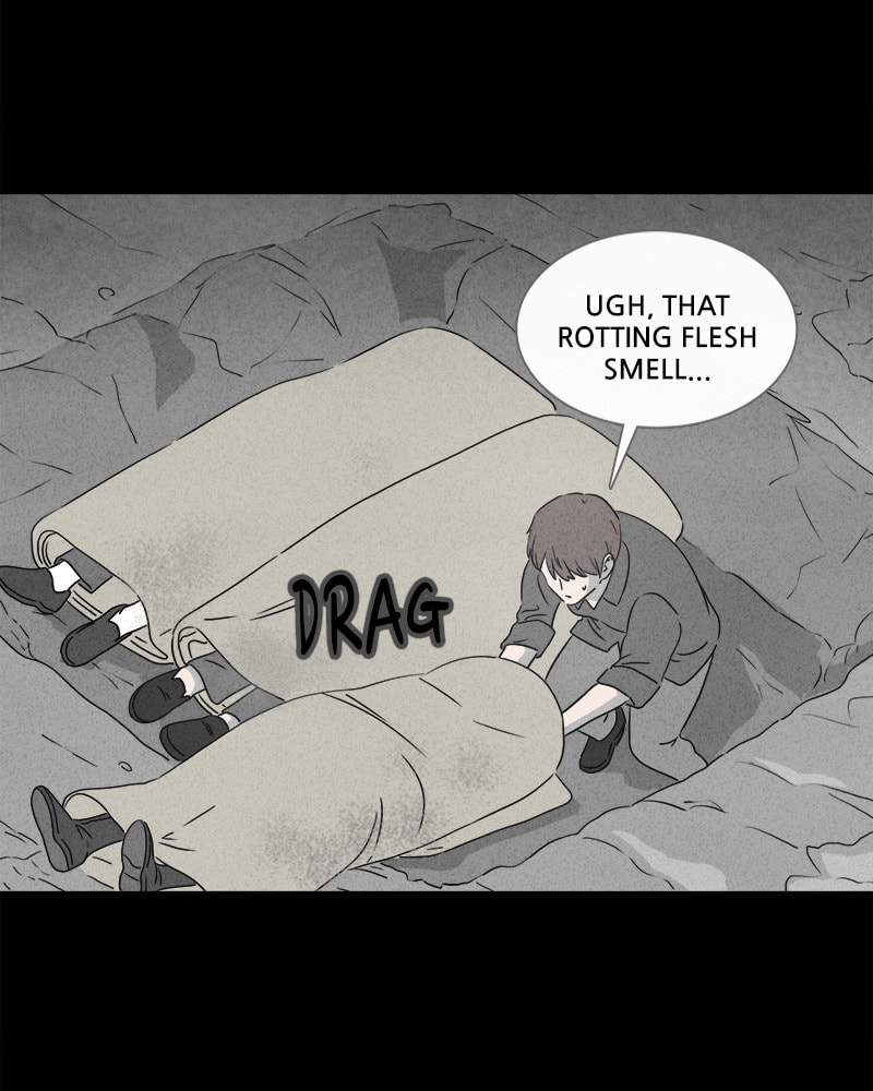 Tales of the Unusual Chapter 371 page 14 - 