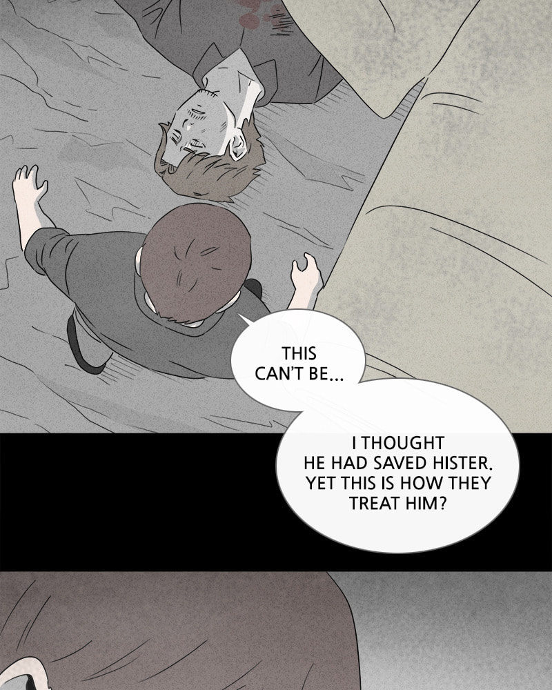 Tales of the Unusual Chapter 371 page 19 - 