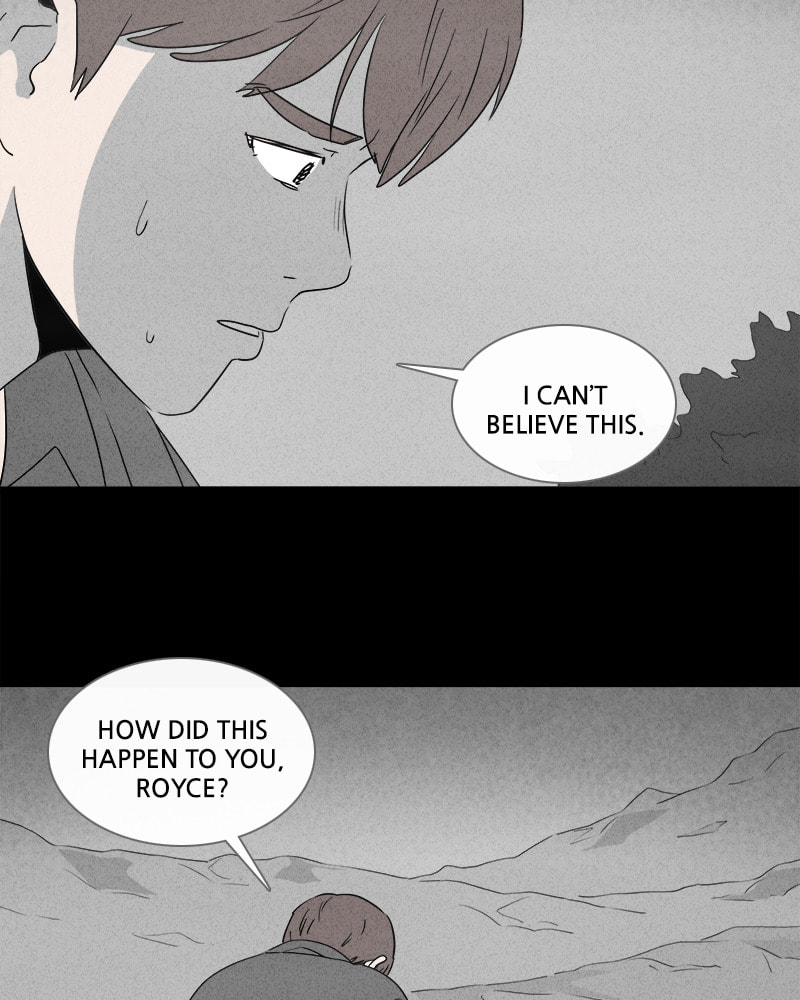 Tales of the Unusual Chapter 371 page 20 - 