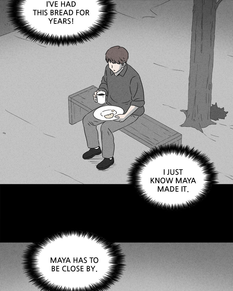 Tales of the Unusual Chapter 371 page 3 - 