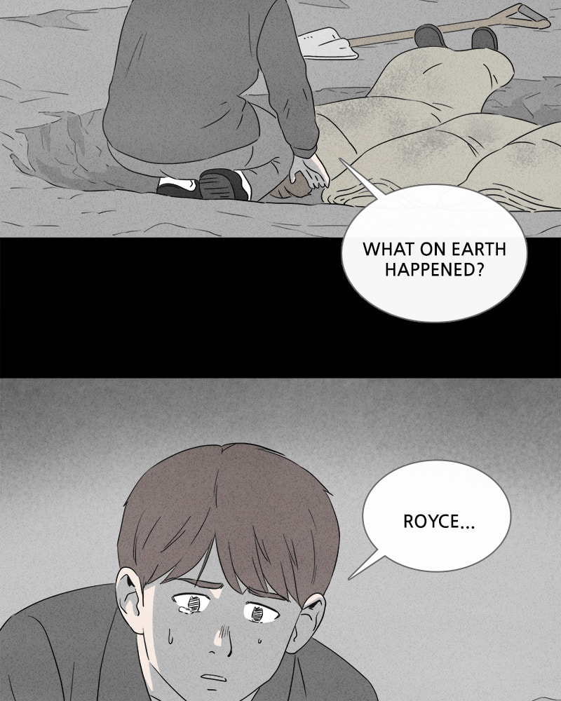 Tales of the Unusual Chapter 371 page 21 - 