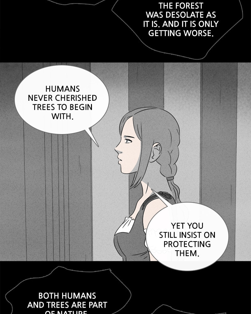 Tales of the Unusual Chapter 371 page 27 - 