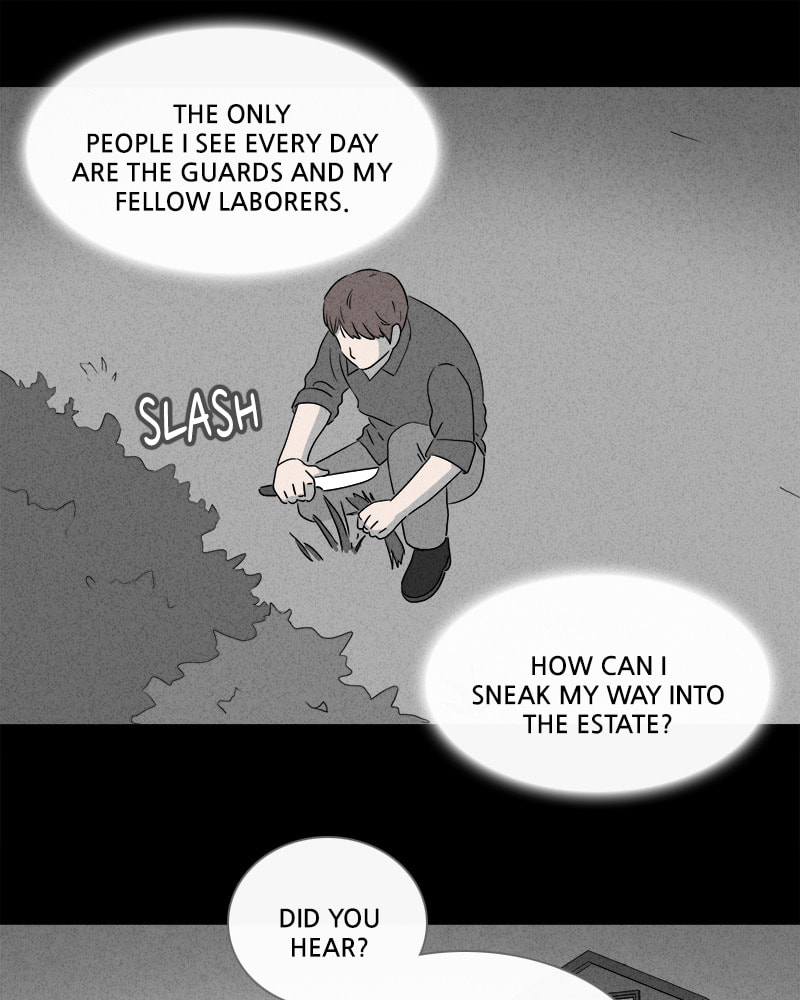 Tales of the Unusual Chapter 371 page 33 - 