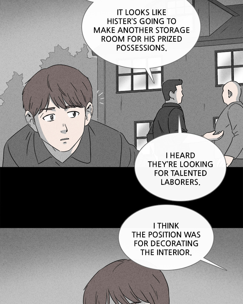 Tales of the Unusual Chapter 371 page 34 - 