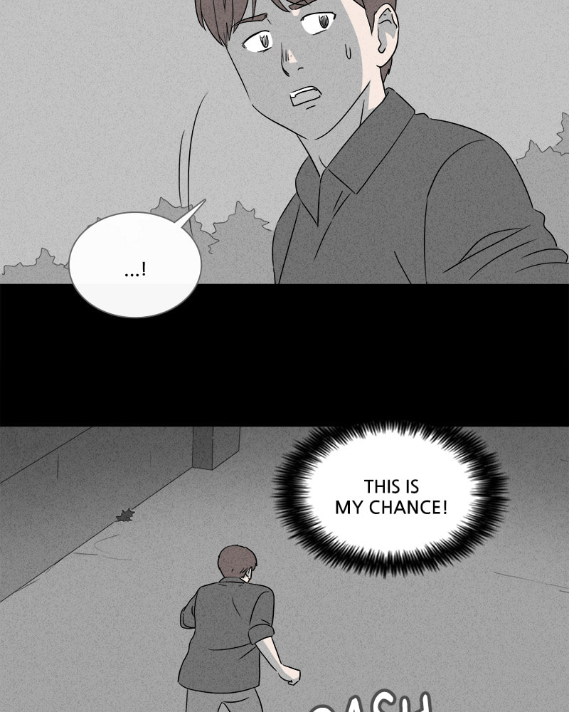 Tales of the Unusual Chapter 371 page 35 - 