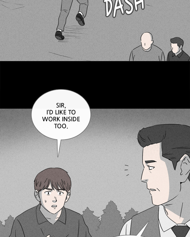 Tales of the Unusual Chapter 371 page 36 - 
