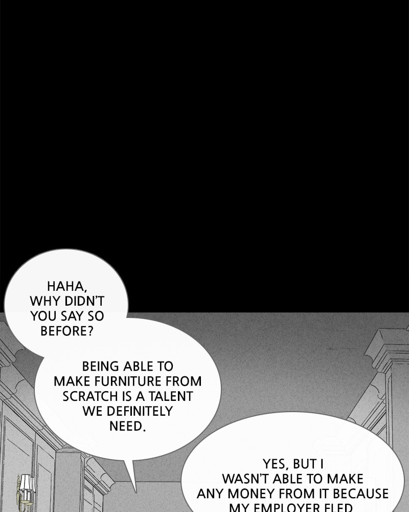 Tales of the Unusual Chapter 371 page 38 - 