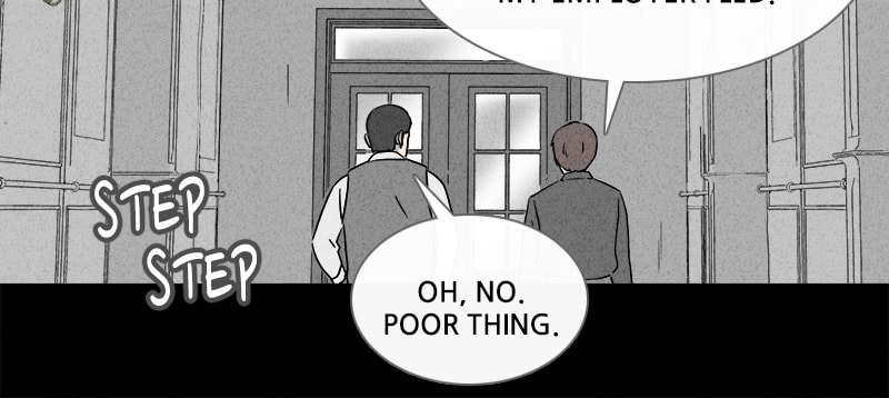 Tales of the Unusual Chapter 371 page 39 - 