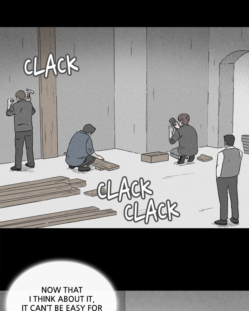 Tales of the Unusual Chapter 371 page 40 - 