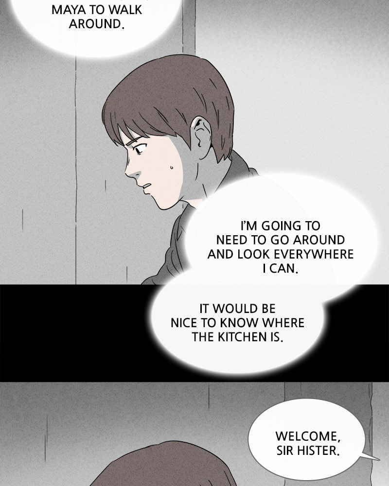 Tales of the Unusual Chapter 371 page 41 - 