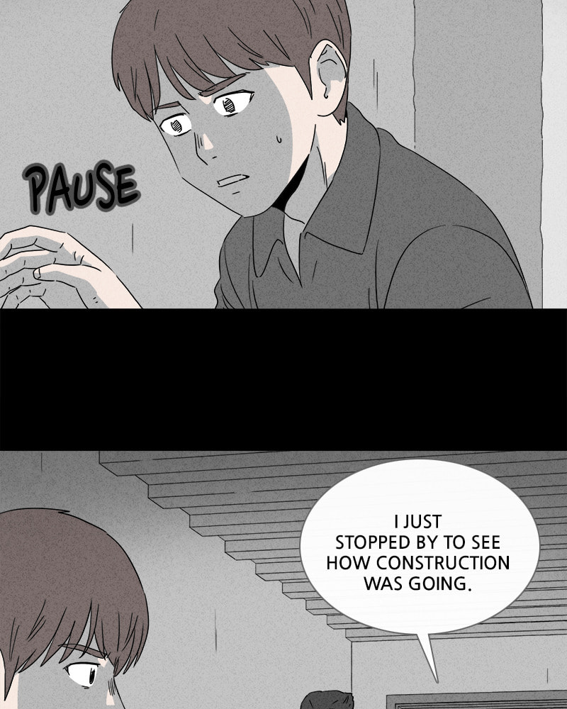 Tales of the Unusual Chapter 371 page 42 - 