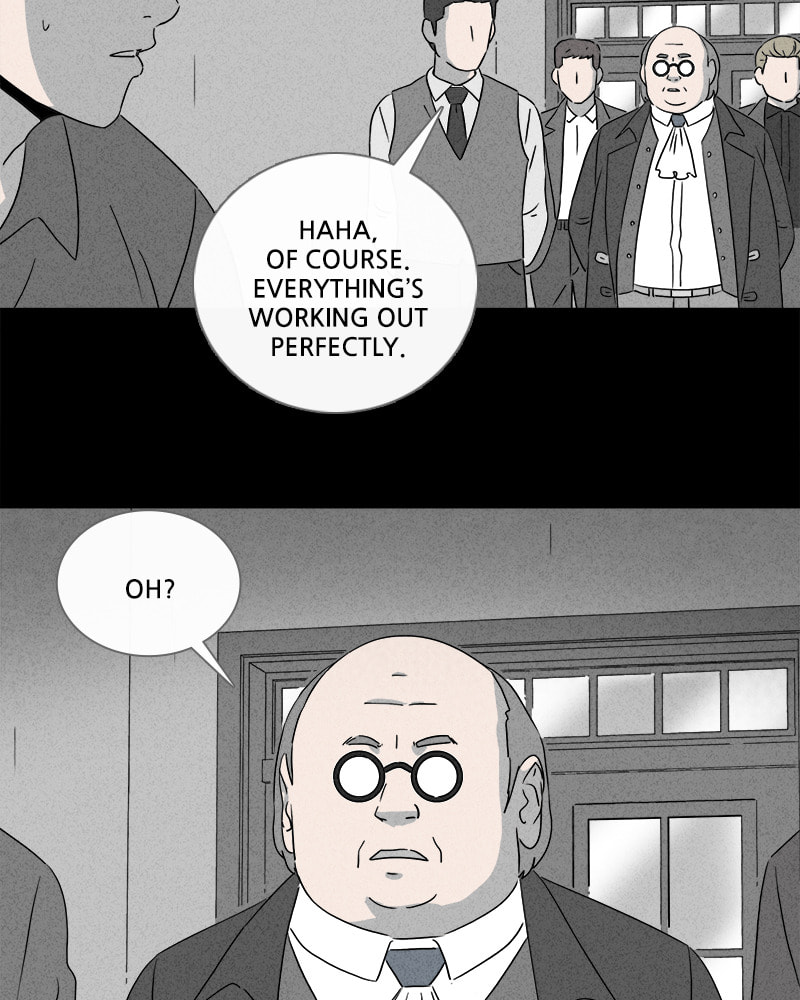 Tales of the Unusual Chapter 371 page 43 - 