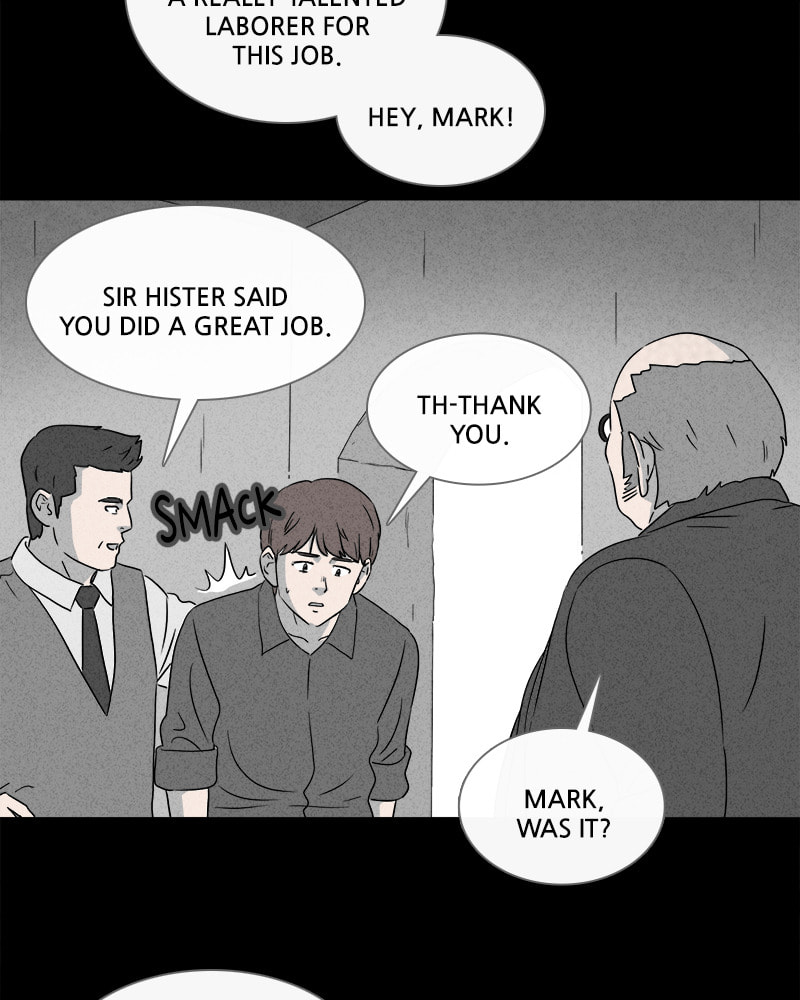 Tales of the Unusual Chapter 371 page 45 - 