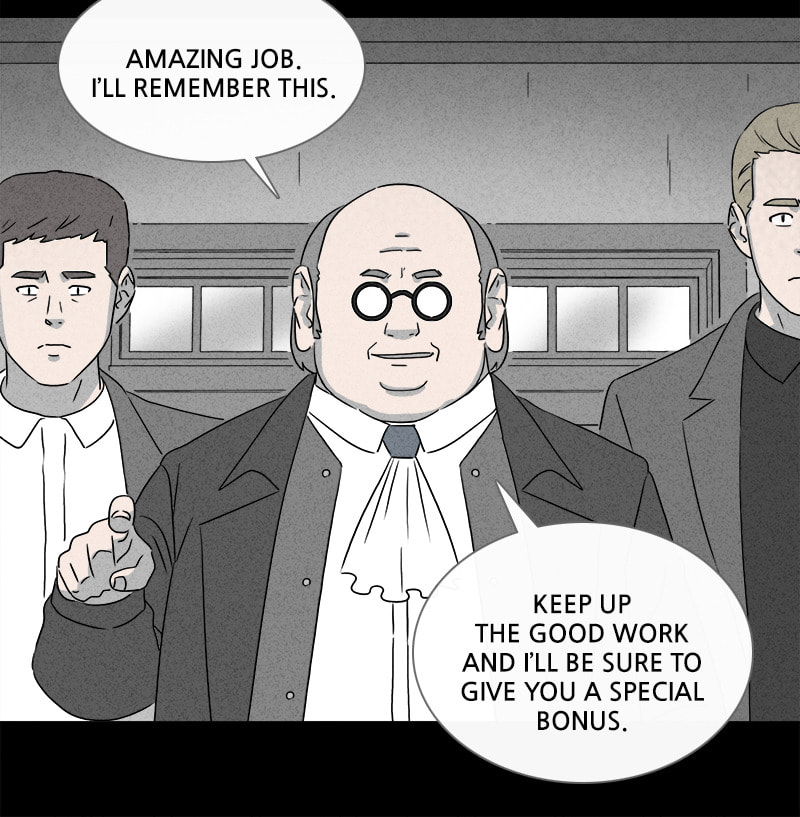 Tales of the Unusual Chapter 371 page 46 - 