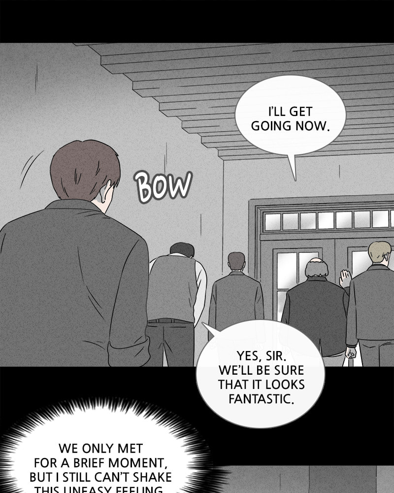 Tales of the Unusual Chapter 371 page 47 - 