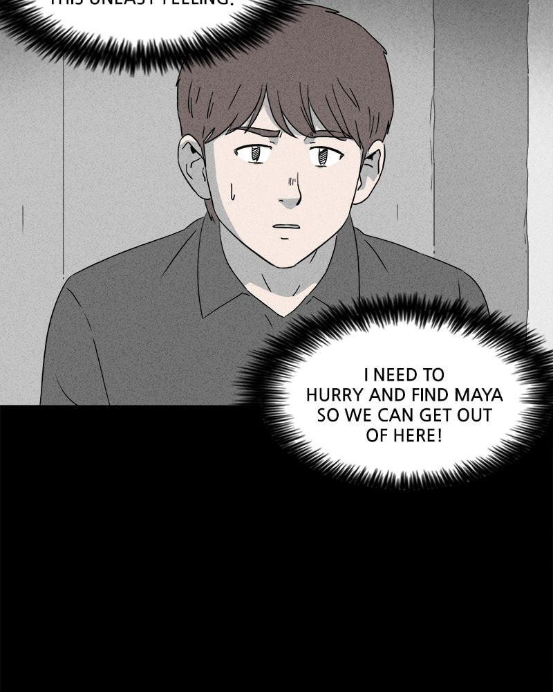 Tales of the Unusual Chapter 371 page 48 - 