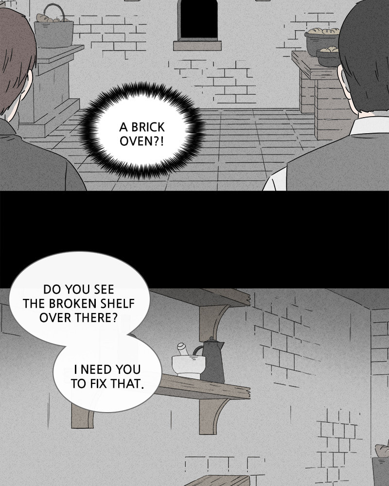 Tales of the Unusual Chapter 371 page 56 - 