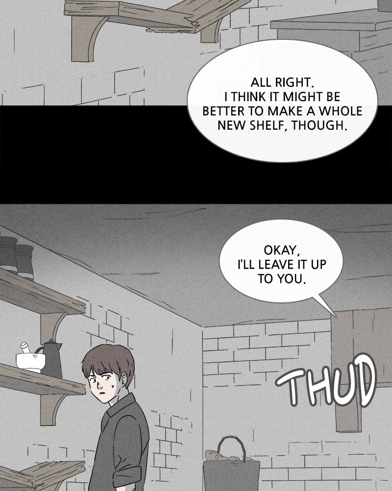 Tales of the Unusual Chapter 371 page 57 - 