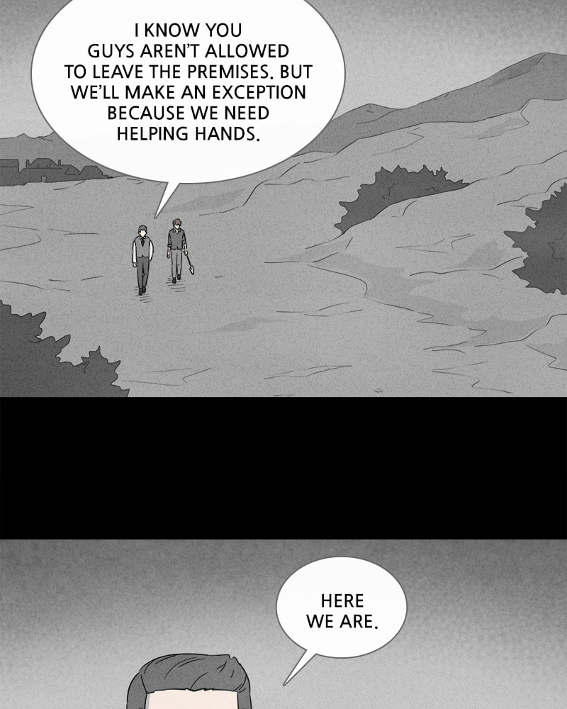 Tales of the Unusual Chapter 371 page 7 - 