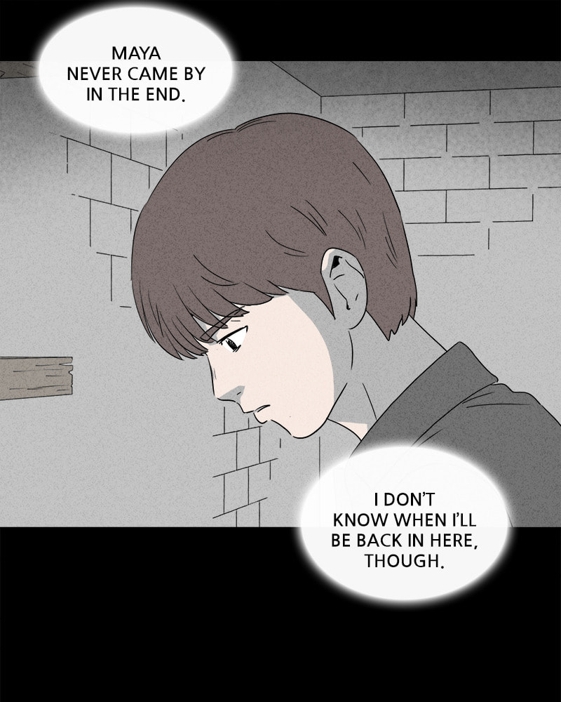 Tales of the Unusual Chapter 371 page 61 - 