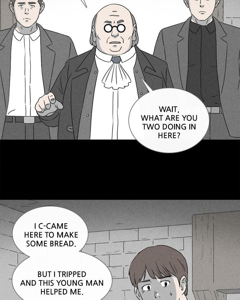 Tales of the Unusual Chapter 372 page 11 - 
