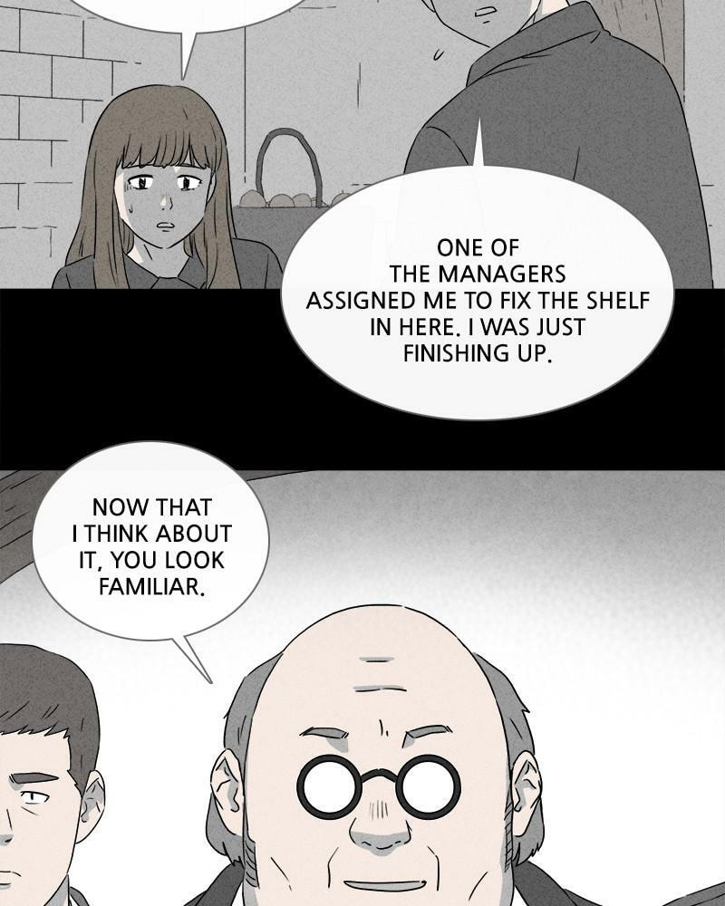 Tales of the Unusual Chapter 372 page 12 - 