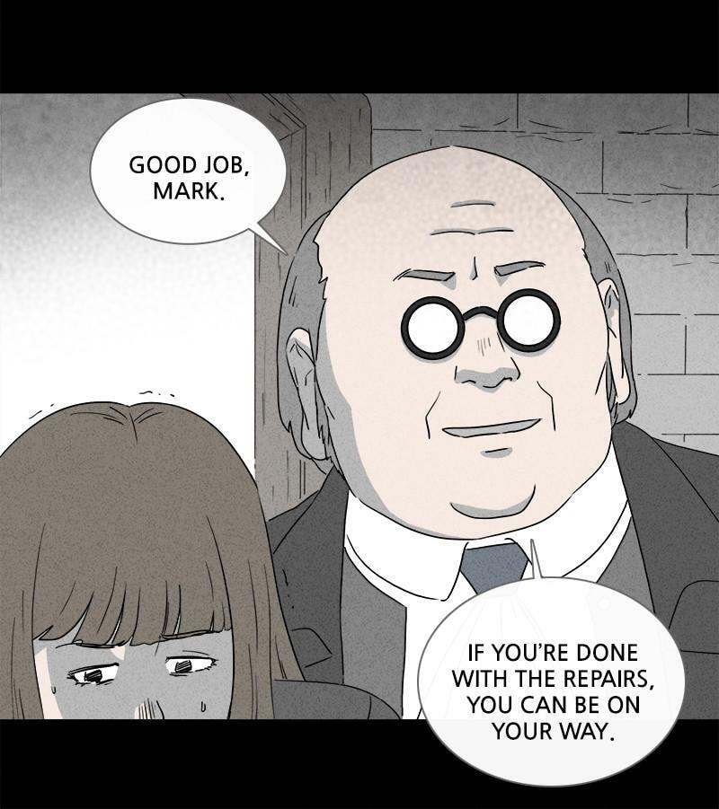 Tales of the Unusual Chapter 372 page 15 - 