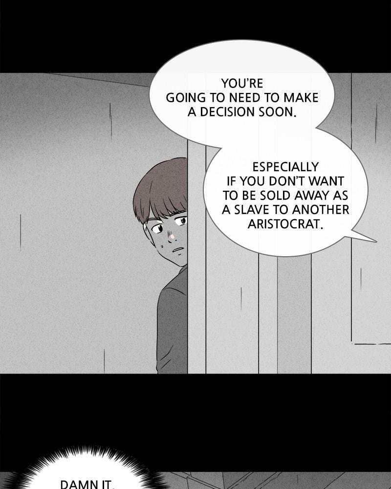 Tales of the Unusual Chapter 372 page 19 - 