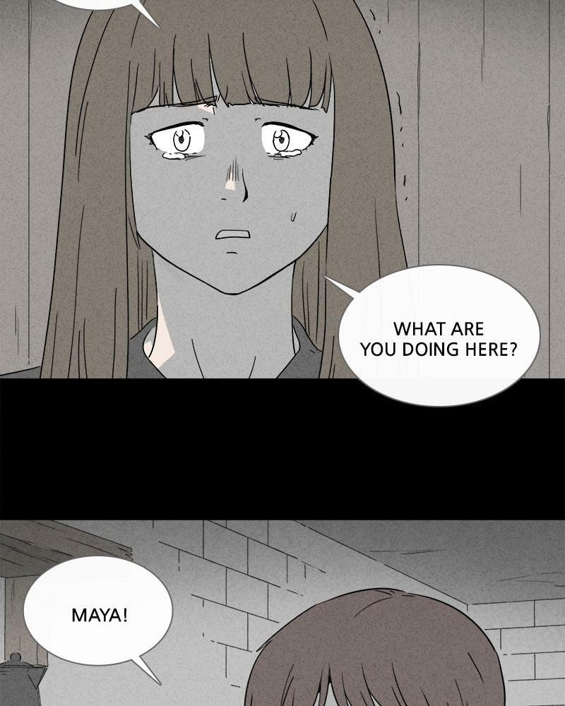 Tales of the Unusual Chapter 372 page 3 - 