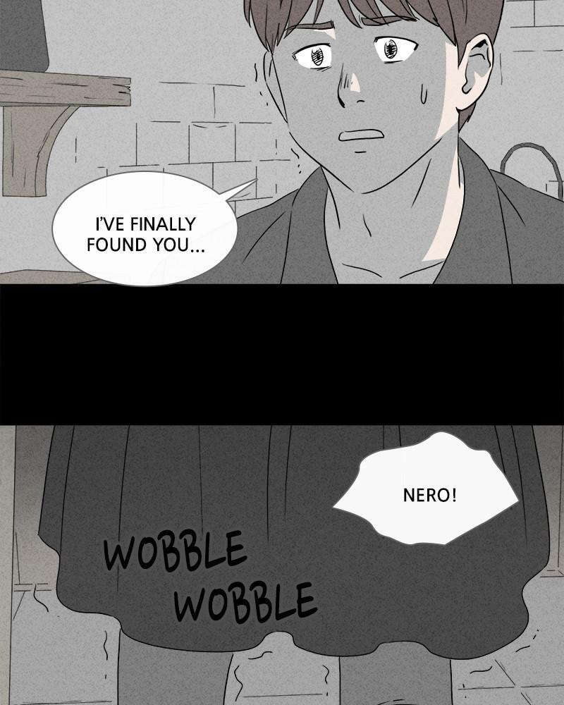 Tales of the Unusual Chapter 372 page 4 - 